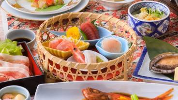 ホテル サンハトヤ（イトウオンセン サンハトヤ） / 8