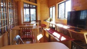 ロビーラウンジ / 2