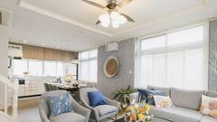 SUNSET BREEZE Chatan