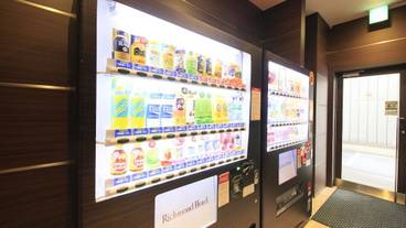 自動販売機 / 2