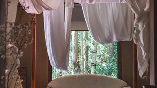 グランピング フォールサイド 禁煙