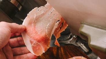 朝食ビュッフェ / 2