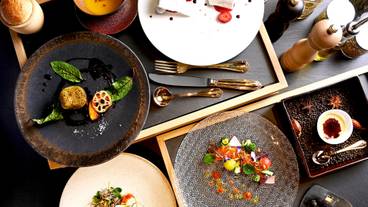 THE TOWER HOTEL NAGOYA（ザ タワーホテル ナゴヤ） / 1