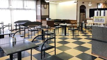 レストラン / 10