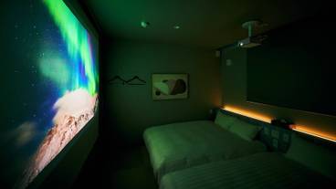 プロジェクター / 28