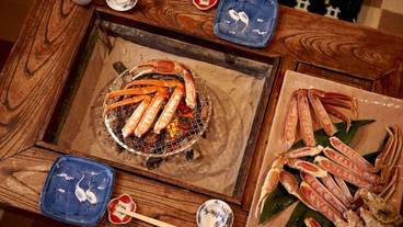 食事・飲み物 / 18