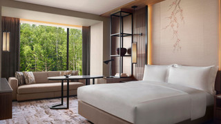 ルーム キングベッド 1 台