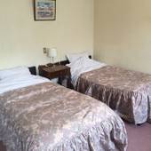 プチホテル&レストラン エアメイル(長野県 ペンション) / 5