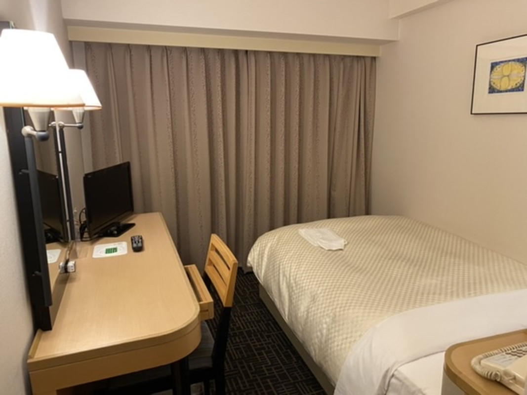 シングルルーム