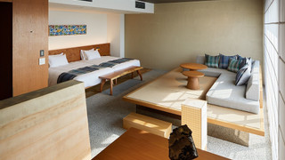 ストレータスイート