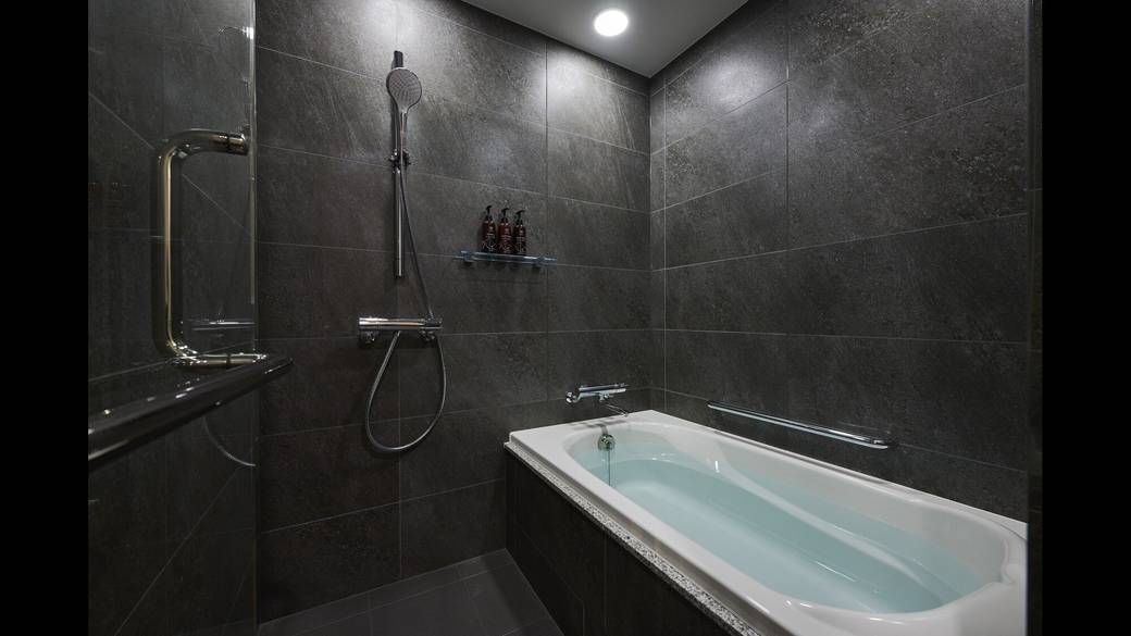 バスアメニティを
自由にピックアップ / 3