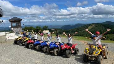 子供向けアクティビティ / 5