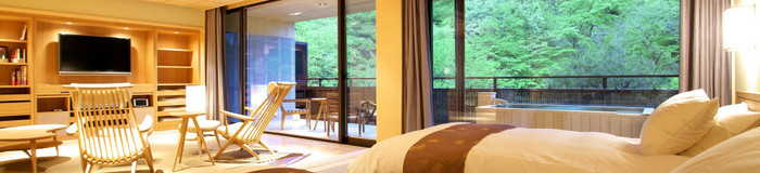 【伊香保温泉】大人の女子旅におすすめの旅館&ホテル♪癒やしの17選