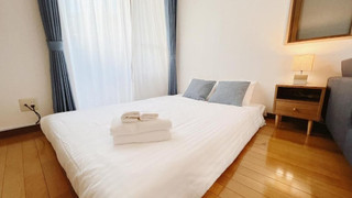 アパートメント 2 ベッドルーム ( 201 )