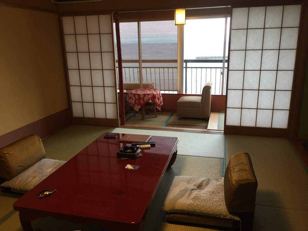 土肥温泉 たたみの宿 湯の花亭（トイオンセン タタミノヤド ユノハナテイ） / 4