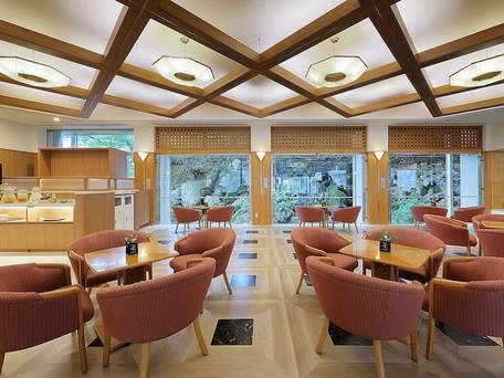 蔵王国際ホテル / 2