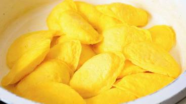 朝食ビュッフェ / 9