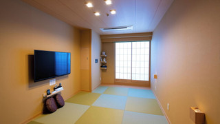 スイート 露天風呂&サウナ付 禁煙