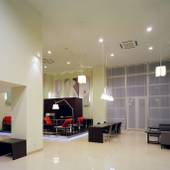 HOTEL INSIDE 沼津インター（ホテル インサイド 沼津インター）（静岡県 ビジネスホテル） / 3