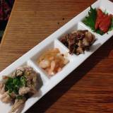 中野 青二才（ナカノアオニサイ）