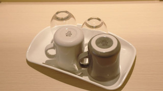 EXセミダブルルーム B（15m² ）