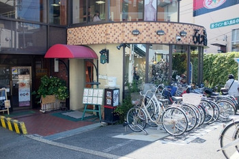 「ぶいえいと」外観 1029255 