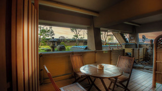 コンフォート スイート