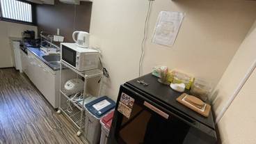 専用簡易キッチン / 7