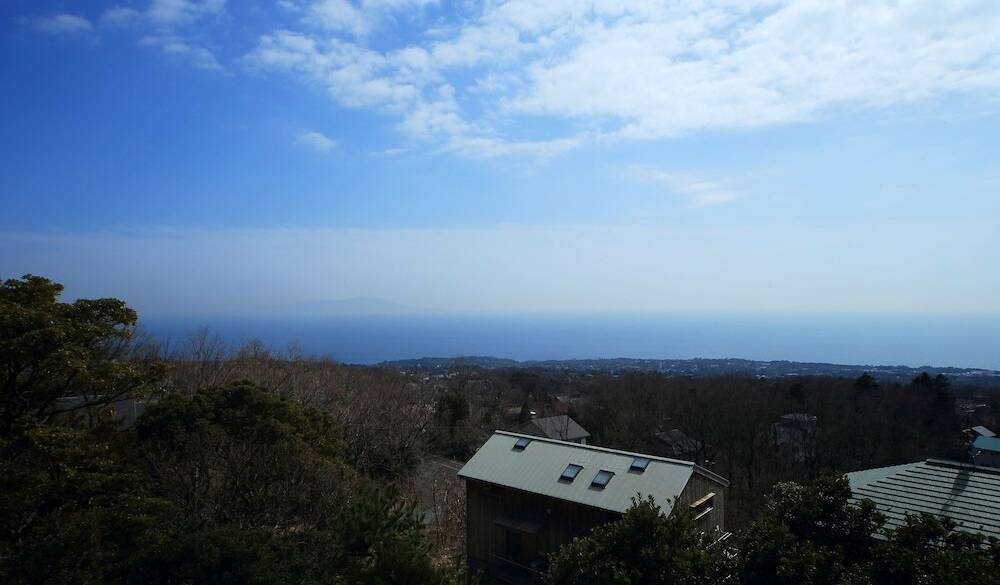 山の風景に圧倒されて
チェックイン / 1