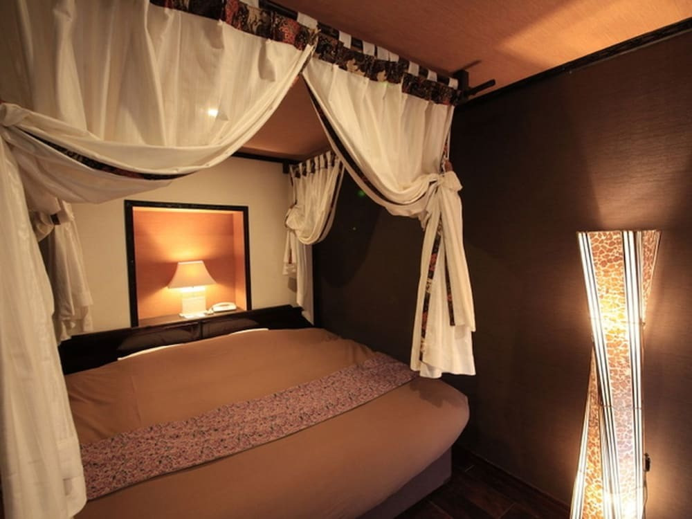 アンダの森 伊豆いっぺき湖（アンダノモリ イズイッペキコ） / 4