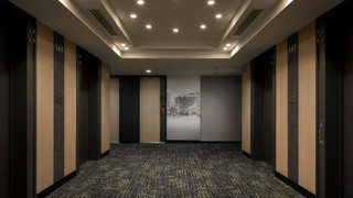 スタンダードツインルーム(リニューアル / 禁煙 / 15.3sqm)