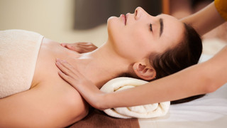 デラックスキングルーム