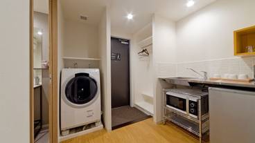 専用キッチン / 14