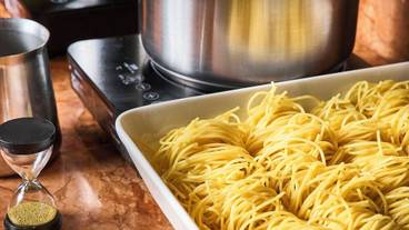 朝食ビュッフェ / 3