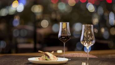 ラ クチーナ イタリアーナ・ヒルトップダイニング 夕食 / 3