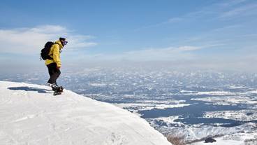 スノー スポーツとスキー / 17