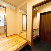 Backyard Fox（京都府 別荘・ヴィラ・コンドミニアム） / 2