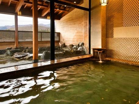 金沢湯涌温泉 百楽荘 / 2