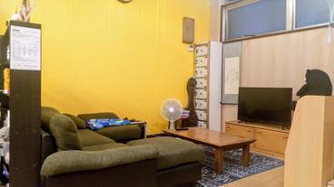 リビング エリア / 32