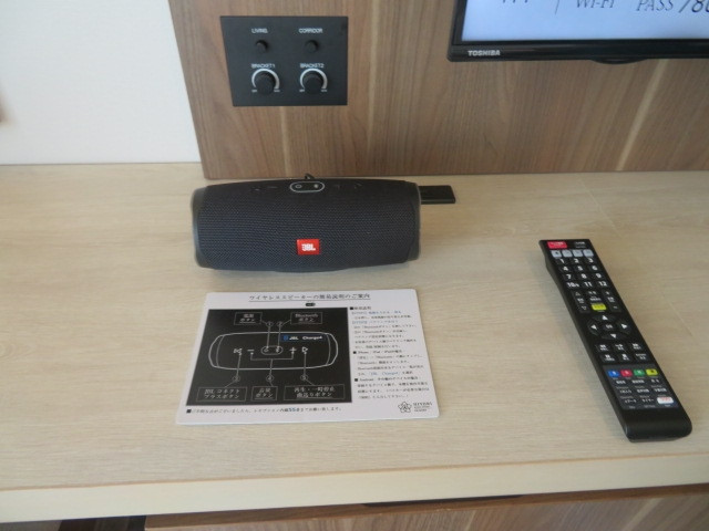 耳が聞こえにくい年寄り向きに設置