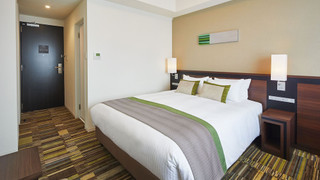 スタンダード ダブルルーム