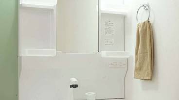 バスルームのシンク / 22