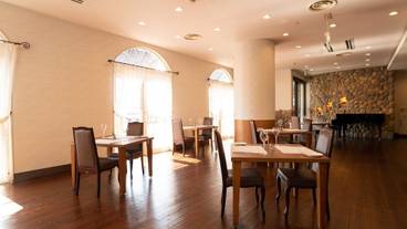 レストラン / 11