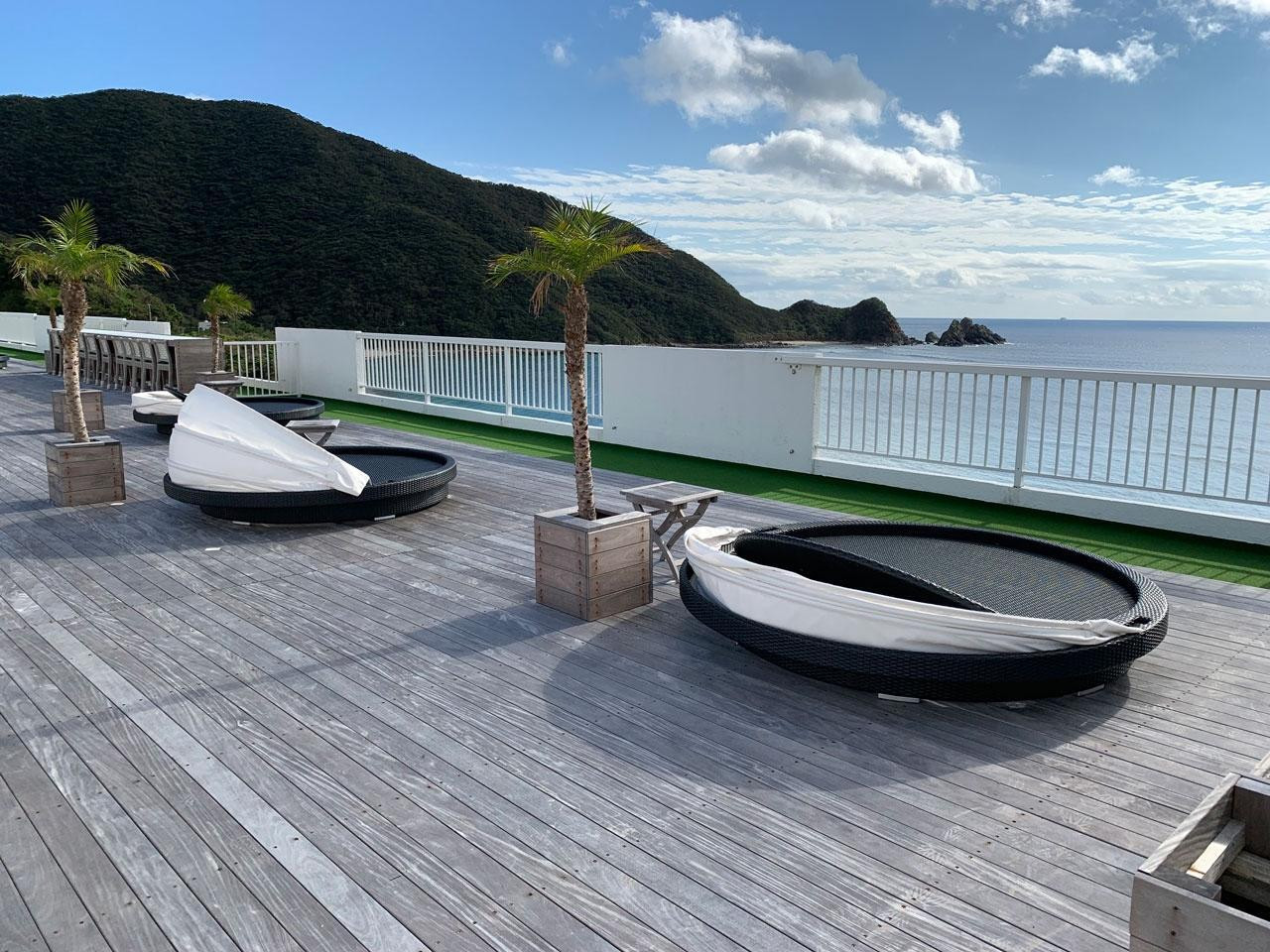 ウェルネスリゾートで二人仲良く癒しのステイ3493646