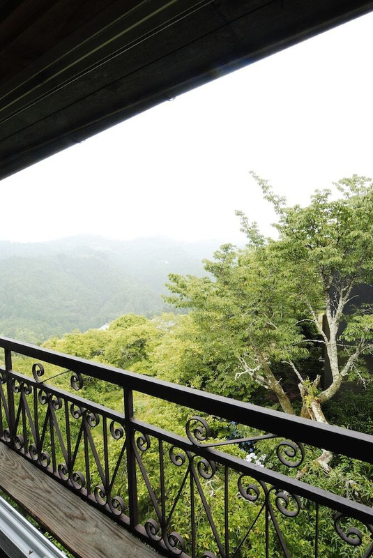 施設からの眺望