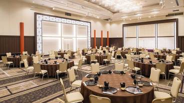 バンケット ホール / 39