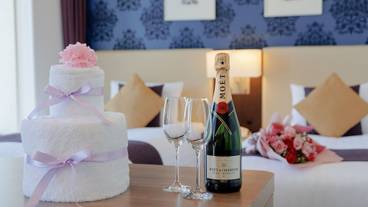 施設内の設備 / 1