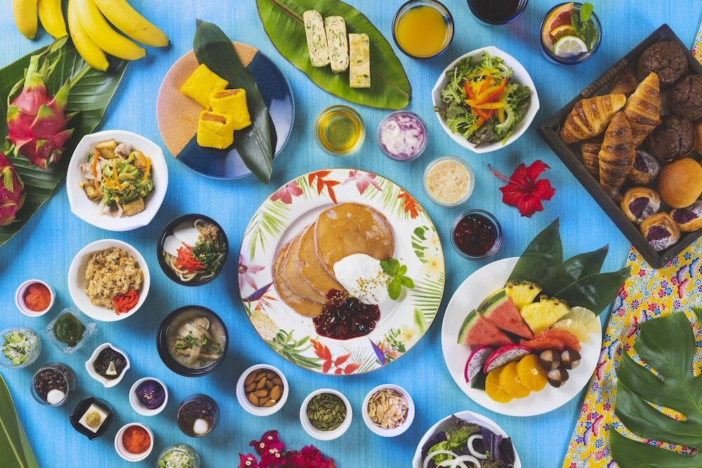 利便性の高い立地で南国リゾート気分を満喫4249338