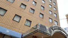 博多駅前エスビーホテル