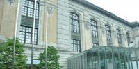 本好きなら一度は行ってみたい。東京都内の美しい図書館7選